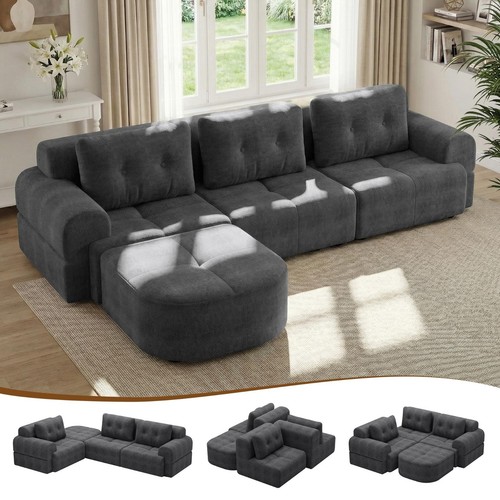 112 modular cloud couch - modular,