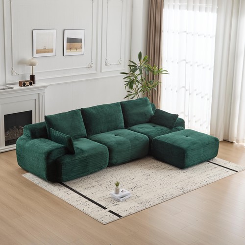 Memory foam modular - foam,