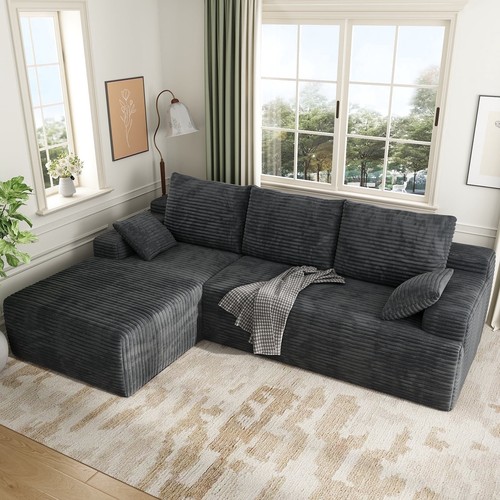 Idealsoul 104 inch cloud - 104-inch,