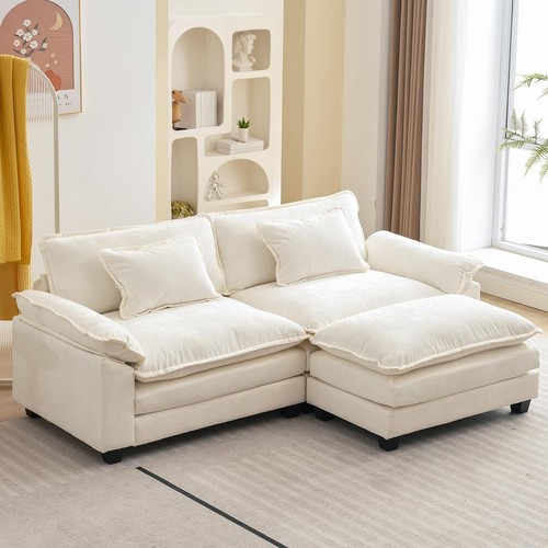 Modular sectional sofa - modular,