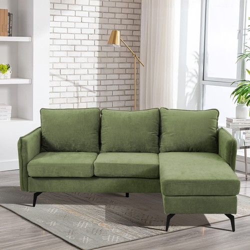 Luxury seater shape corner - 3,