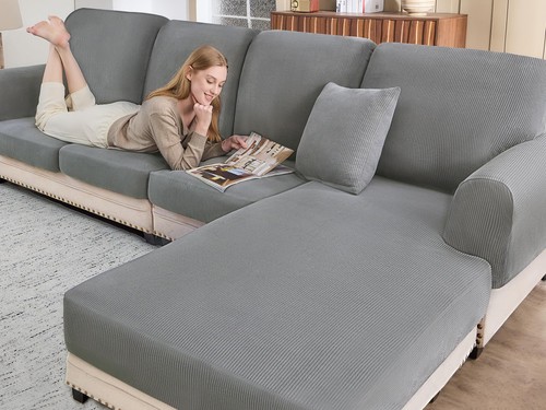 Sectional couch covers - couch,