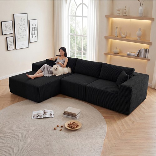 Modular sectional sofa - modular,
