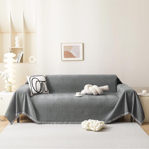 Couch cover shape - cover, inch