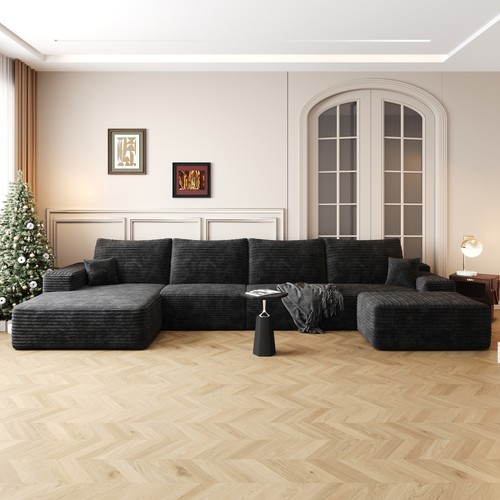135 shaped cloud - u-shaped, sectional