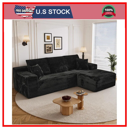 108 inch shaped corduroy - 108,