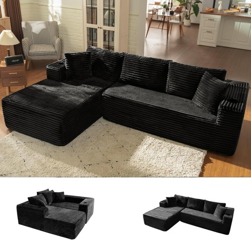 103 shaped cloud sectional - 103",