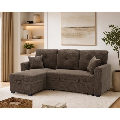 Shaped sofa sectional - l-shaped,
