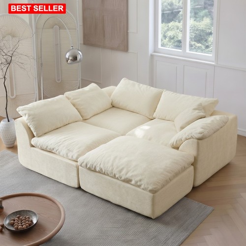 Sofa modern modular sectional - modern,