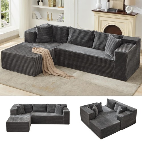 Modular sectional sofa - sectional,