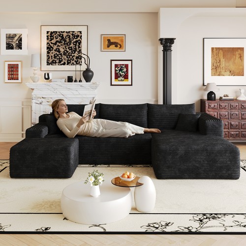 103 cloud sectional sofa - sectional,