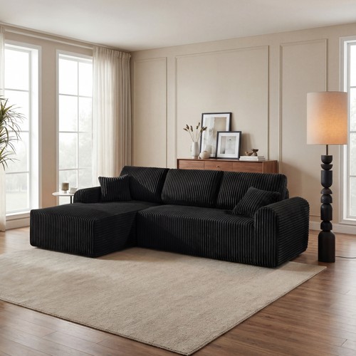 109 cloud modular sectional - 109"cloud,