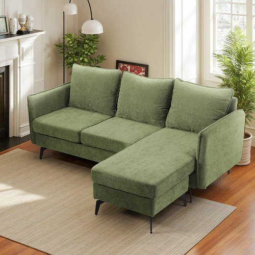 Shape corner couch - corner,