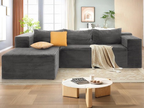 Seater convertible sofa - seater,