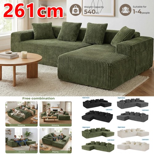 Shaped corner sofa with - l-shaped,