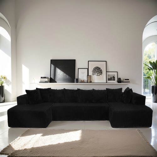 130 shaped modular - 130",