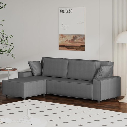 Cloud sectional boneless - cloud,