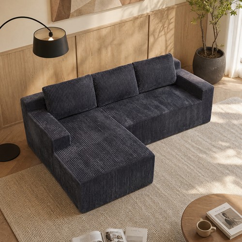 Frameless boneless cloud - frameless,