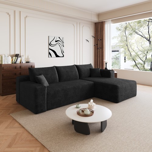 Cloud sectional sofa - sectional,