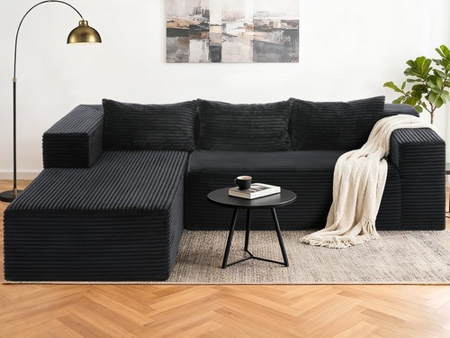 Shaped sofa cloud - cloud, couch