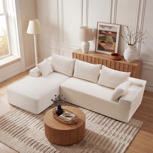 Modular sectional sofa couch - sectional,