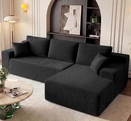 Cloud sectional boneless - cloud,