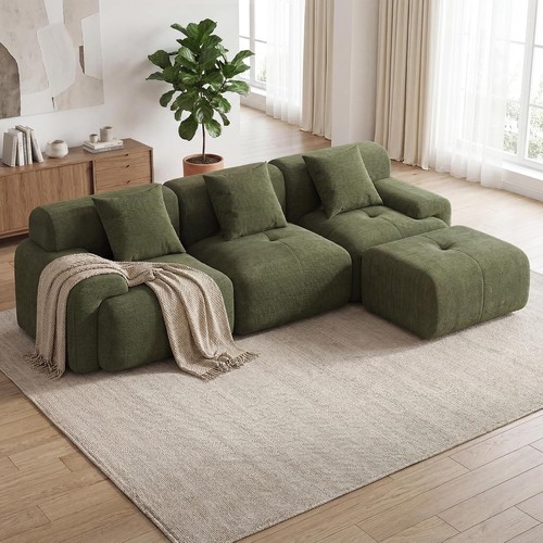 104 inch modular sectional - 104,