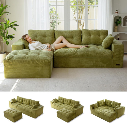 Boneless couch 104 - boneless, couch,