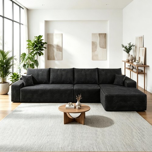 135 boneless couch cloud - 135",