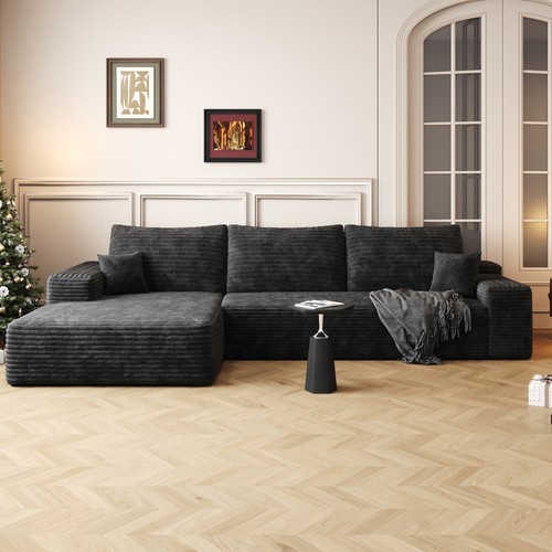 107 cloud sectional couch - cloud,