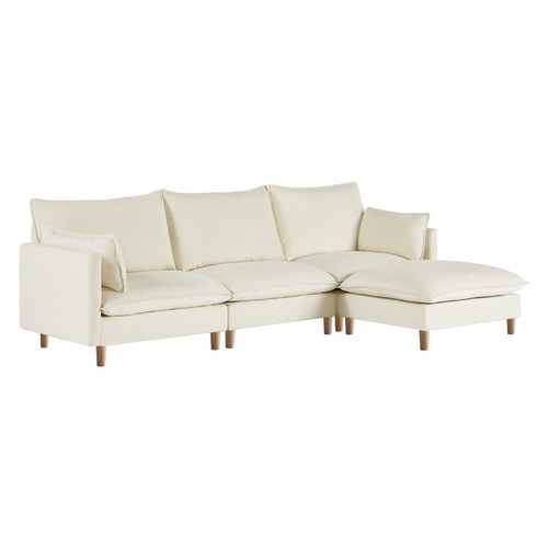 Chita modular sectional comfy - modular,