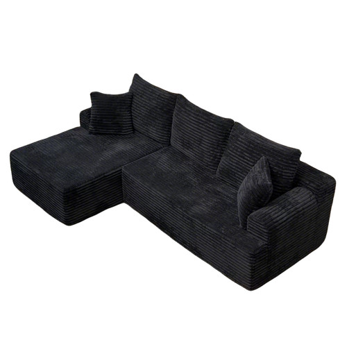 Frameless boneless soft - 96"frameless,