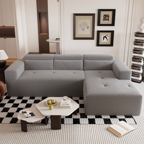109 modern modular sectional - 109",
