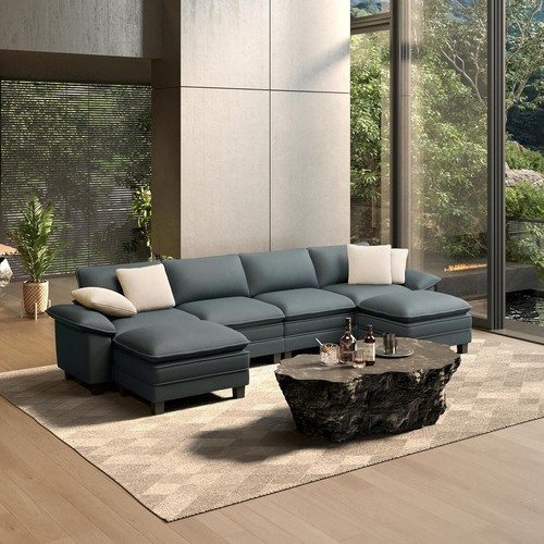 Modular sectional sofa - modular,