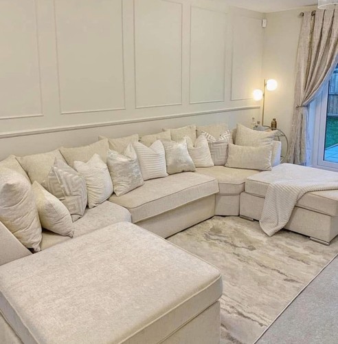 Shape sofa cinema - sofa,