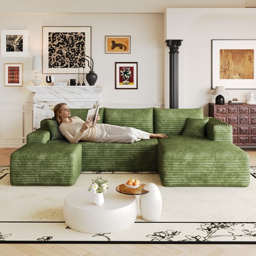 103 cloud sectional sofa - cloud,