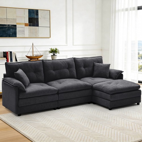 Korser shaped modular - l,