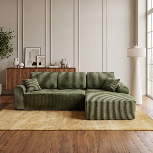 109 cloud modular sectional - 109"cloud,