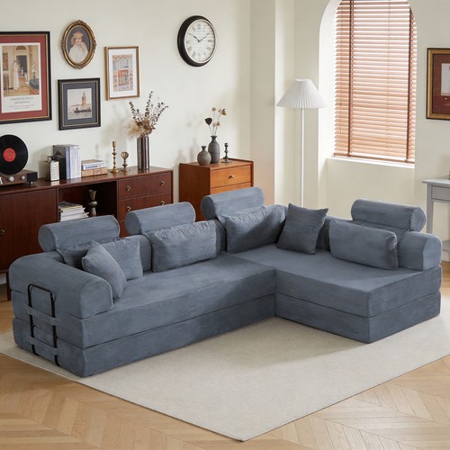 Shaped modular sectional - l-shaped,