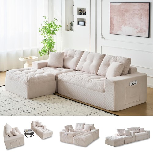 Garvee 104 modular cloud - garvee, 104"