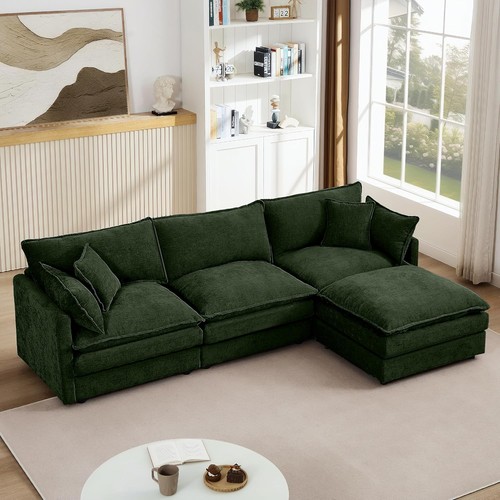 105 shaped modular - 105",