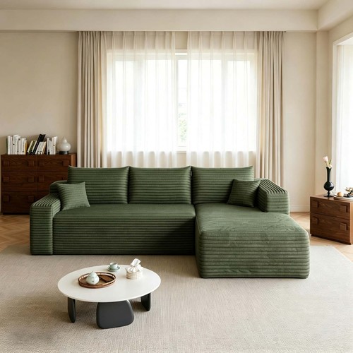 Boneless couch right - boneless,