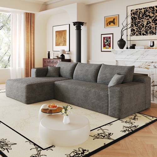 103 cloud sectional sofa - cloud,