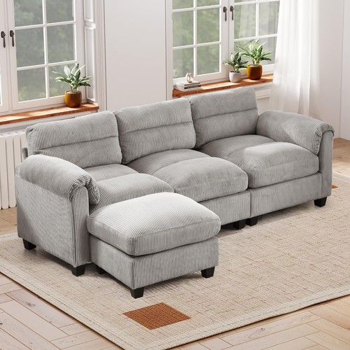 Canmov seater modular - canmov, 3-seater