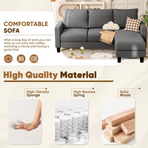 Convertible sectional sofa - convertible,