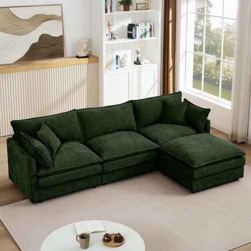 Modular sectional sofa 102 - sectional, sofa,102