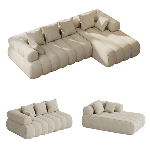 111 modular shaped cloud - 111",