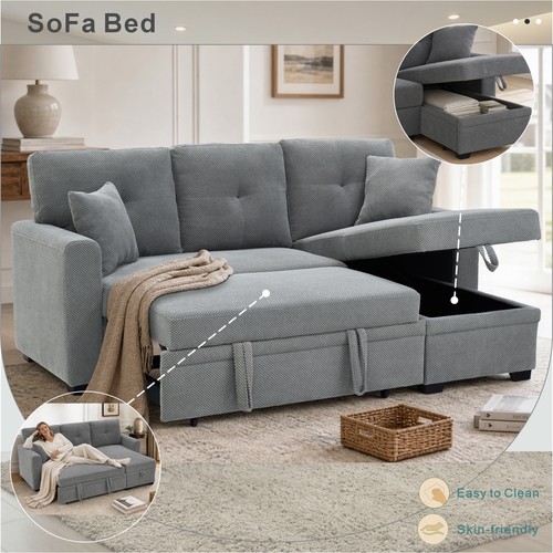 Shaped sofa sectional - sofa,