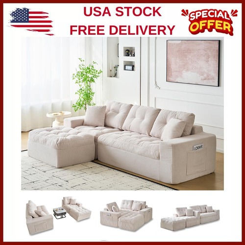Modular sectional sofa - sectional, sofa,