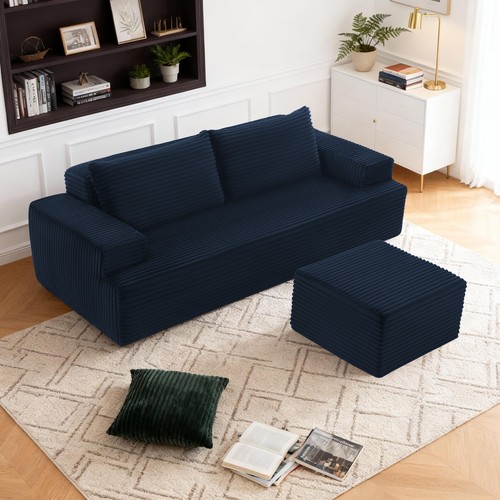 Shaped modular sectional - l-shaped,